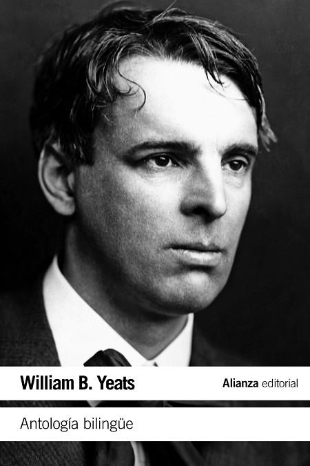 ANTOLOGÍA BILINGÜE | 9788420675794 | YEATS, W. B.