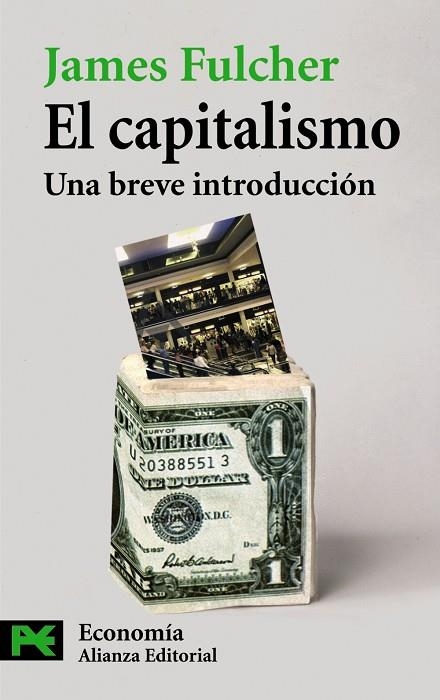 EL CAPITALISMO | 9788420649542 | FULCHER, JAMES