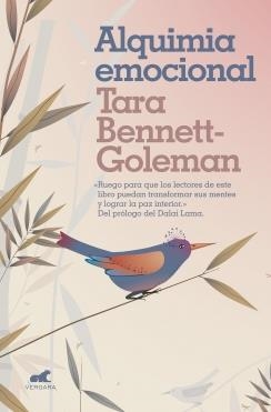 ALQUIMIA EMOCIONAL | 9788417664077 | BENNETT-GOLEMAN,TARA