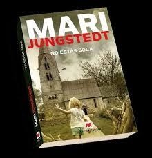 NO ESTÁS SOLA | 9788417108830 | JUNGSTEDT, MARI