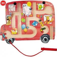 LABERINT MAGNETIC JOC | 4029753151025