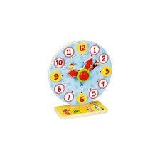 RELLOTGE PER APRENDRE LES HORES | 4029753139948