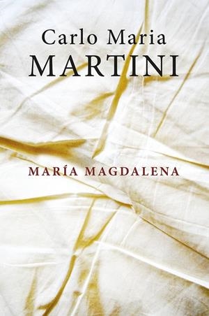 MARIA MAGDALENA | 9788429327809 | MARTINI, CARLO MARÍA