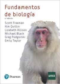 FUNDAMENTOS DE BIOLOGIA | 9788490355763 | SCOTT FREEMAN