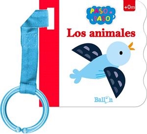 LOS ANIMALES | 9789403206141