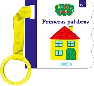 PRIMERAS PALABRAS  | 9789403206172