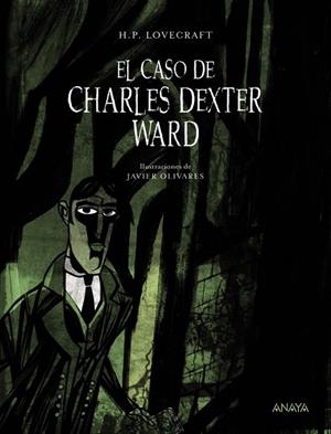 EL CASO DE CHARLES DEXTER WARD | 9788469847145 | LOVECRAFT, H.P.