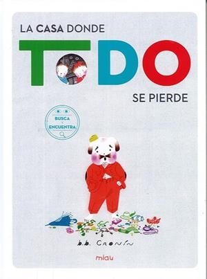 LA CASA DONDE TODO SE PIERDE | 9788417272005 | VVAA