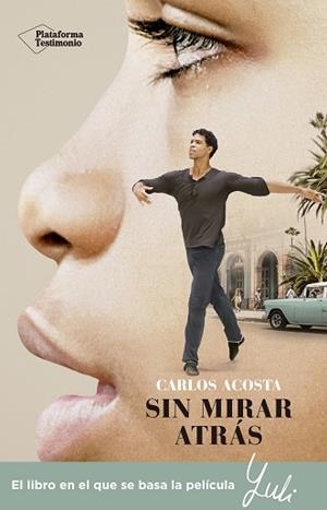 SIN MIRAR ATRÁS | 9788417622084 | ACOSTA, CARLOS