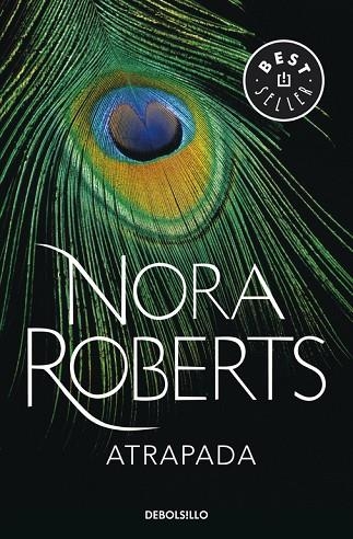 ATRAPADA (SACRED SINS 2) | 9788490323427 | ROBERTS, NORA