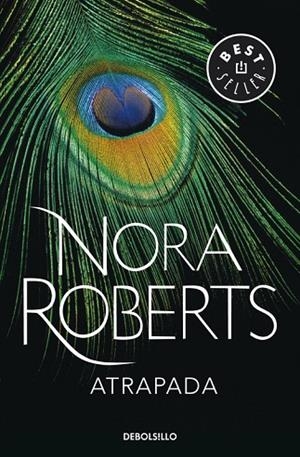 ATRAPADA (SACRED SINS 2) | 9788490323427 | ROBERTS, NORA