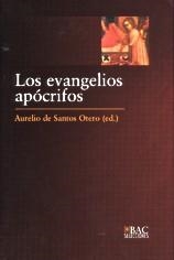 LOS EVANGELIOS APÓCRIFOS | 9788422014096 | ANÓNIMO
