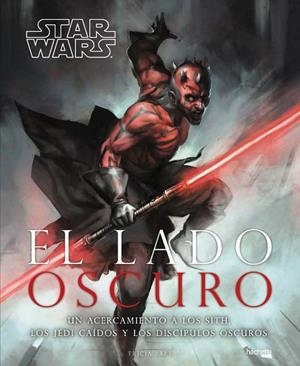 EL LADO OSCURO | 9788416857418 | BARR, TRICIA