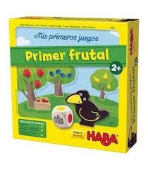 PRIMER FRUTAL | 4010168049977