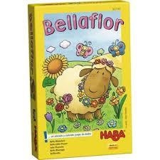 BELLAFLOR A PARTIR DE 3 AÑOS | 4010168221144