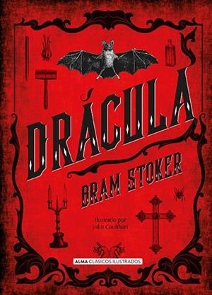 DRÁCULA  | 9788415618836 | STOKER, BRAM