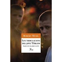 LES TRIBULACIONS DEL JOVE TÖRLESS | 9788484373421 | MUSIL, ROBERT