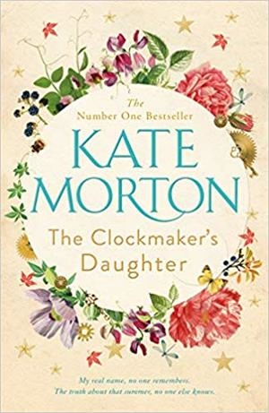 THE CLOCKMAKER´S DAUGHTER | 9781509848218 | MORTON,KATE