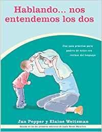 HABLANDO NOS ENTENDEMOS LOS DOS | 9780921145004 | WEITZMAN,ELAINE JAN,PEPPER