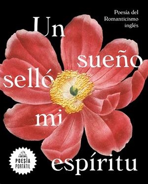 UN SUEÑO SELLÓ MI ESPÍRITU,POESIA DEL ROMANTICISMO INGLES | 9788439735328 | VARIOS AUTORES,