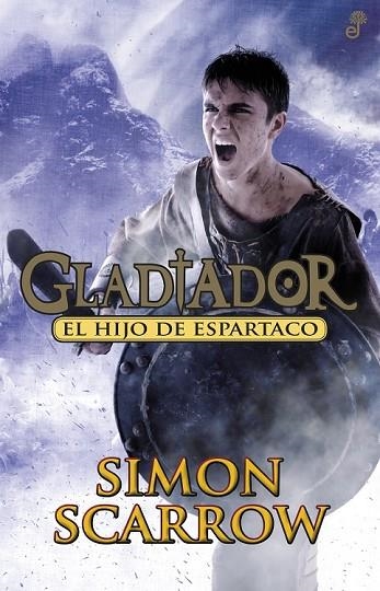 EL HIJO DE ESPARTACO | 9788435041027
