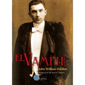 EL VAMPIR | 9788494569692 | WILLIAM POLIDORI, JOHN