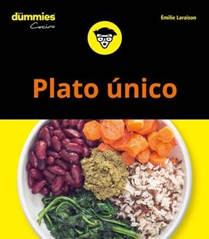 PLATO ÚNICO | 9788432905063 | LARAISON, EMILIE