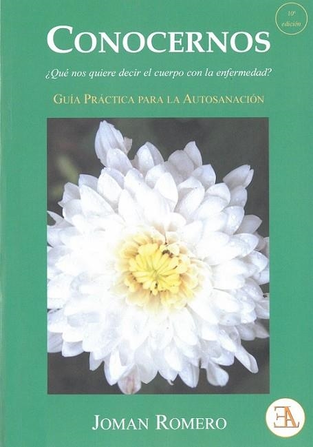 CONOCERNOS | 9788499501994 | ROMERO, JOSÉ MANUEL