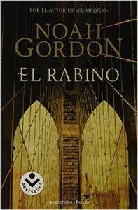 EL RABINO | 9788496940321 | GORDON, NOAH