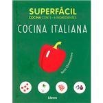 COCINA ITALIANA | 9789463592208