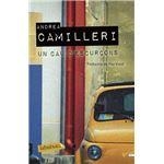 UN CAU D'ESCURÇONS | 9788417420314 | CAMILLERI, ANDREA