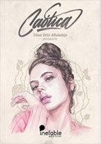 CAÓTICA | 9788494956195 | ORTIZ ALBALADEJO, CÉSAR