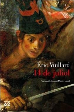 14 DE JULIOL | 9788429777505 | VUILLARD, ÉRIC