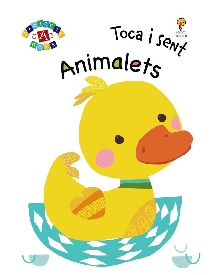 ANIMALETS | 9788499068879