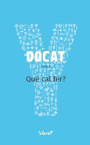 DOCAT. QUE CAL FER? | 9788491361862 | SCHALLENBERG, PETER