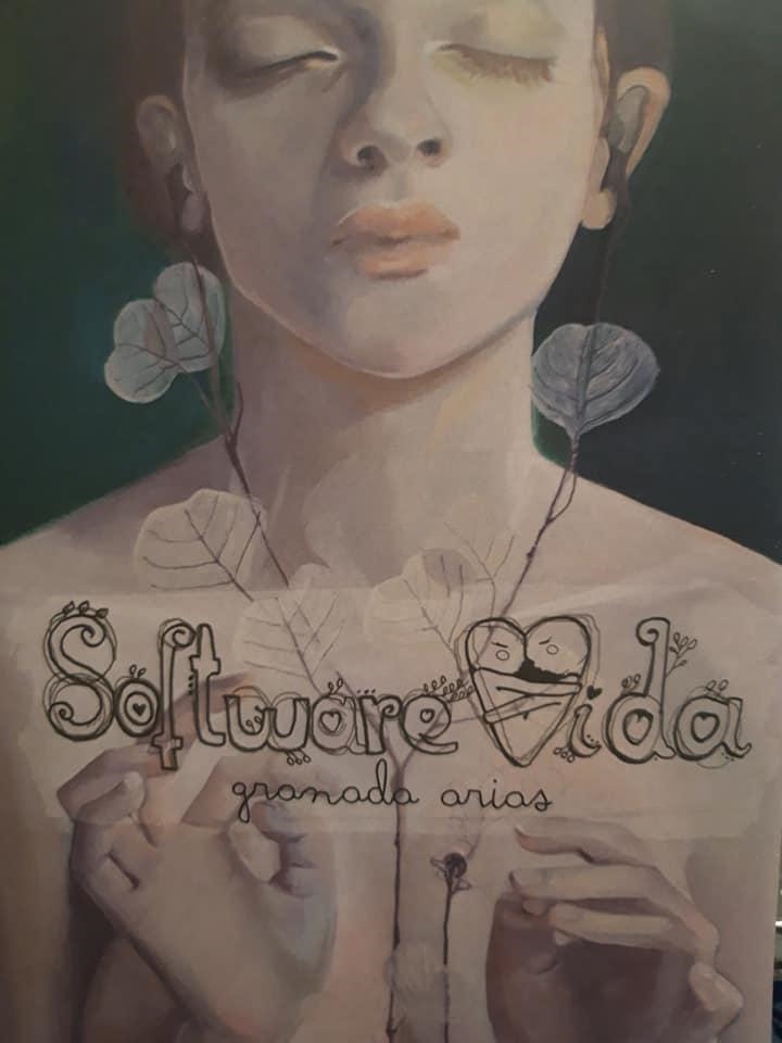 SOFTWARE VIDA. CIERRA LOS OJOS Y ESCUCHA, SÓLO ESCUCHA. | 9788494774249 | ARIAS, GRANADA