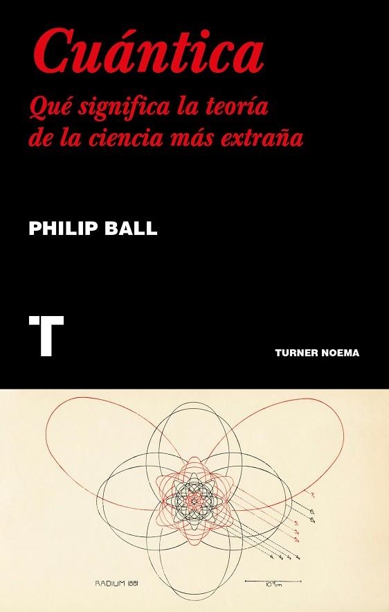 CUÁNTICA. QUÉ SIGNIFICA LA TEORÍA DE LA CIENCIA MÁS EXTRAÑA | 9788417141554 | BALL, PHILIP