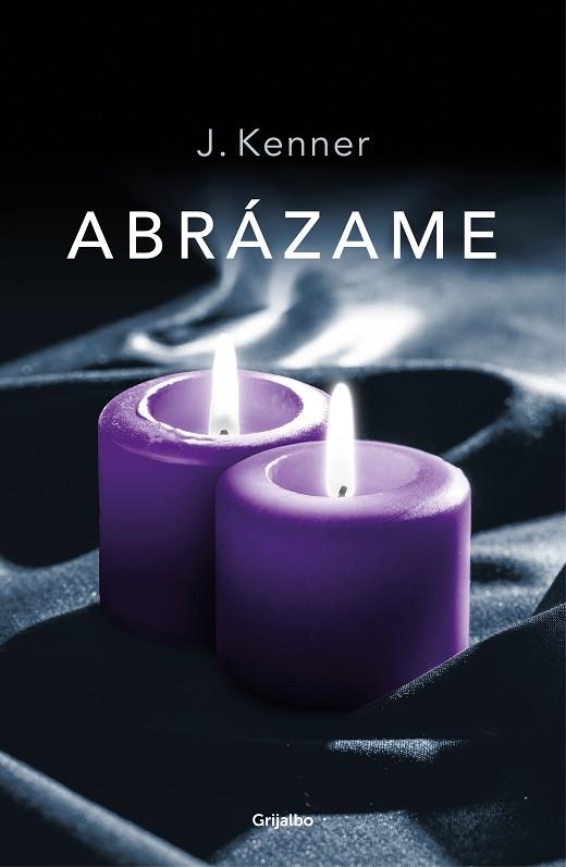 ABRÁZAME.  STARK 4 | 9788425357183 | KENNER, J.