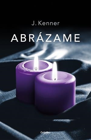 ABRÁZAME.  STARK 4 | 9788425357183 | KENNER, J.