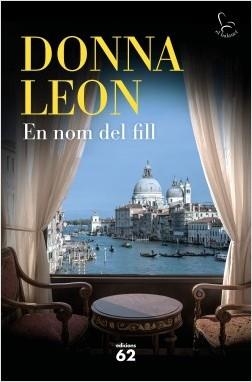 EN NOM DEL FILL | 9788429777611 | LEON, DONNA