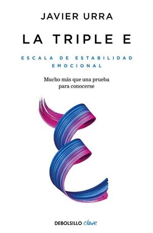LA TRIPLE E. ESCALA DE ESTABILIDAD EMOCIONAL.MUCHO MAS QUE  UNA PRUEBA PARA CONOCERSE  | 9788466346306 | URRA, JAVIER