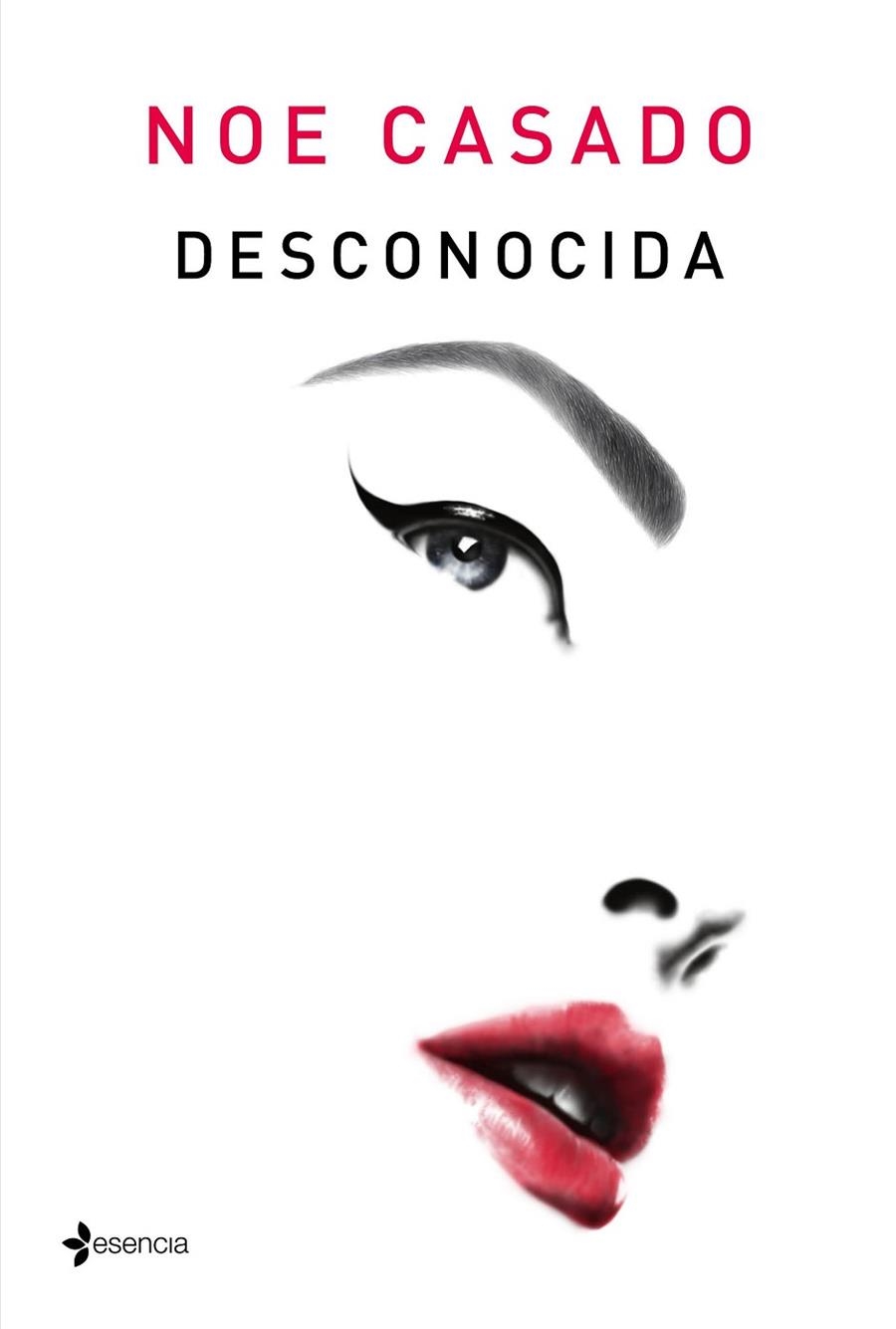 DESCONOCIDA. FAMILIA BOSTON 4 | 9788408204473 | CASADO, NOE