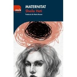 MATERNITAT | 9788417353100 | HETI, SHEILA