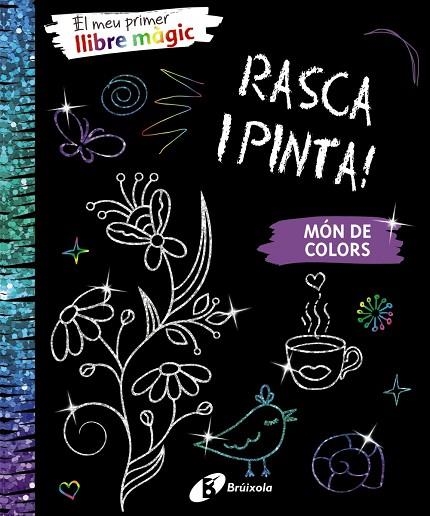 MÓN DE COLORS | 9788499069708