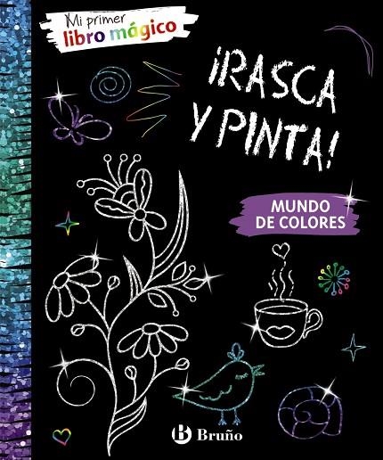 MUNDO DE COLORES | 9788469625798
