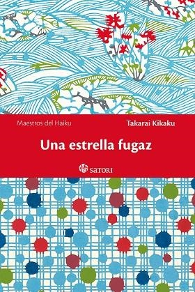 UNA ESTRELLA FUGAZ | 9788417419103 | TAKARAI KIKAKU