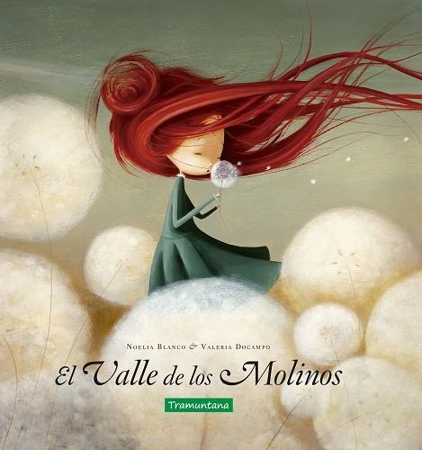 EL VALLE DE LOS MOLINOS | 9788417303228 | BLANCO BLANCO, NOELIA / DOCAMPO,VALERIA