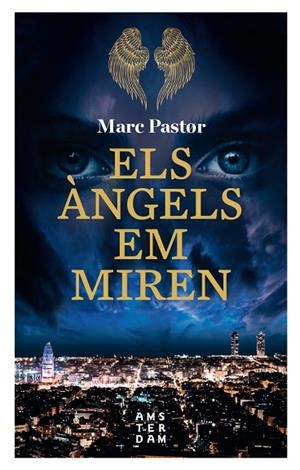 ELS ANGELS EM MIREN | 9788416743896 | PASTOR,MARC