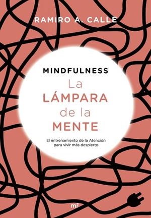 MINDFULNESS. LA LÁMPARA DE LA MENTE. EL ENTRENAMIENTO DE LA ATENCIÓN PARA VIVIR MÁS DESPIERTO | 9788427045347 | CALLE, RAMIRO