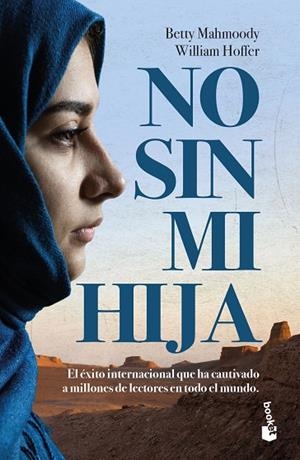 NO SIN MI HIJA | 9788408202387 | MAHMOODY, BETTY/HOFFER, WILLIAM